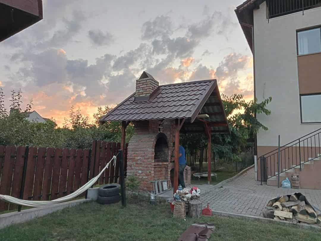 Lucrare acoperiș 10